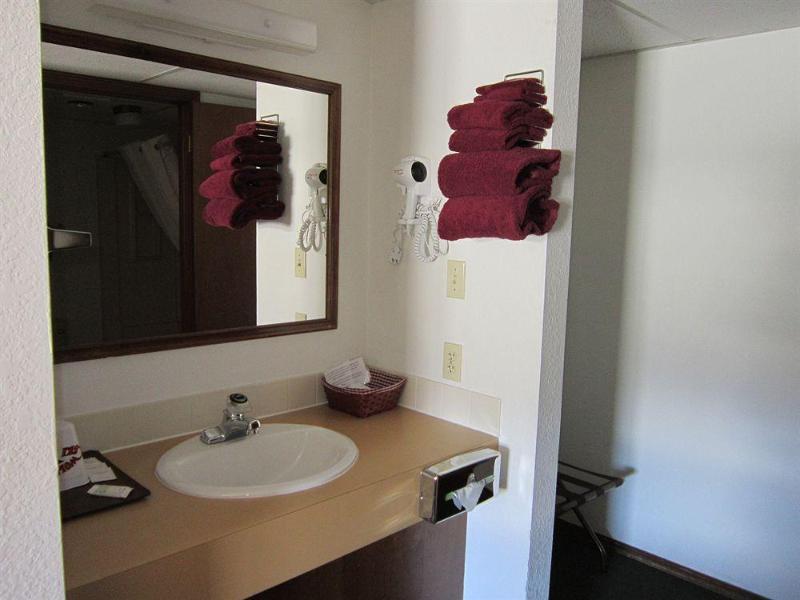 Wolf Creek Ranch Ski Lodge 南福克 外观 照片